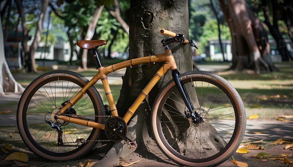 bamboo_bicycle